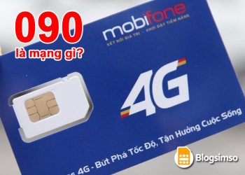 Đầu số 090 là của mạng nào? Cách chọn sim 090 hợp phong thủy