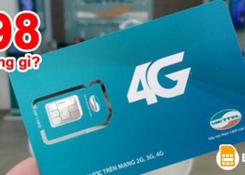 Đầu số 098 của mạng nào? Ý nghĩa đặc biệt của đầu sim 098