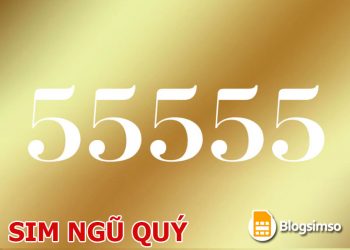 Sim ngũ quý có ý nghĩa gì? Mua sim ngũ quý giá bao nhiêu?