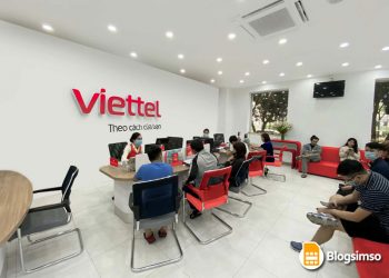 Danh sách các điểm giao dịch Viettel tại Hà Nội